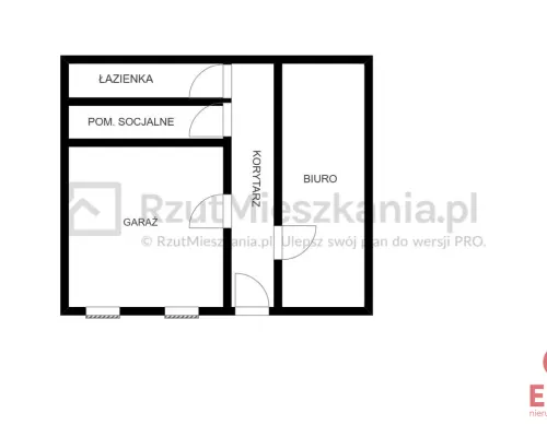 Lokal do wynajęcia! Nowy