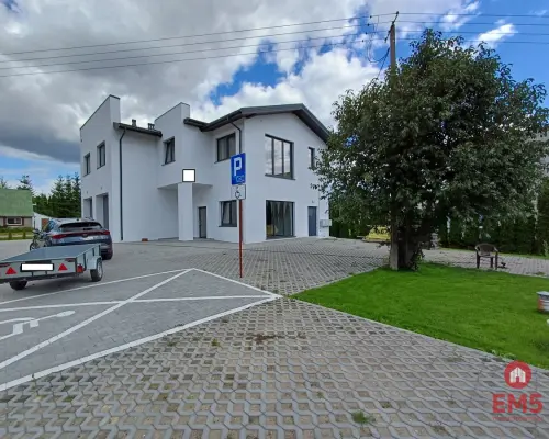Lokal do wynajęcia! Nowy