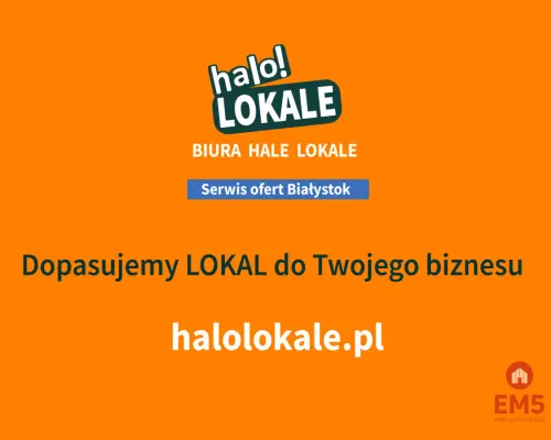 Gotowe przedszkole, żłobek