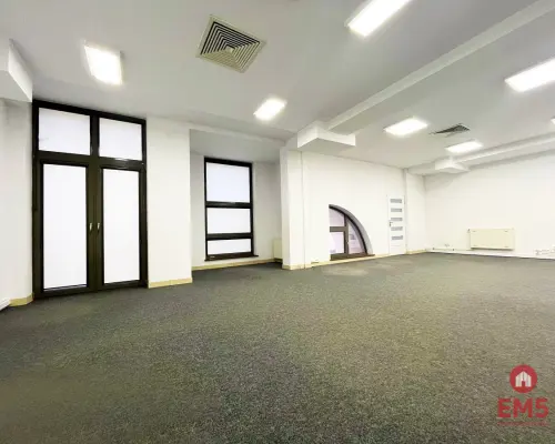 Powierzchnie biurowe 290 m2 Centrum