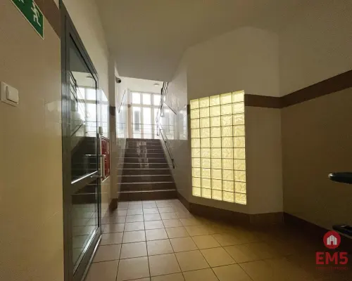Powierzchnie biurowe 290 m2 Centrum