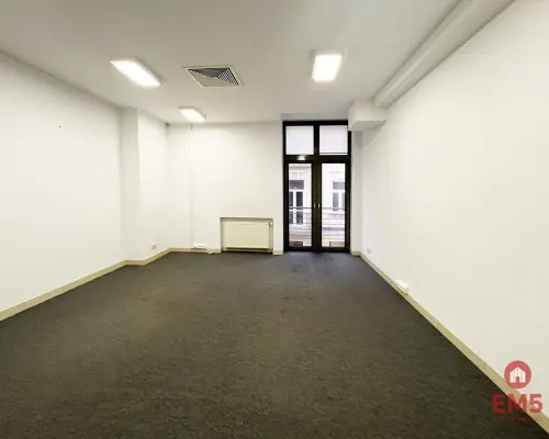 Powierzchnie biurowe 290 m2 Centrum