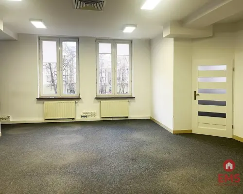 Powierzchnie biurowe 290 m2 Centrum