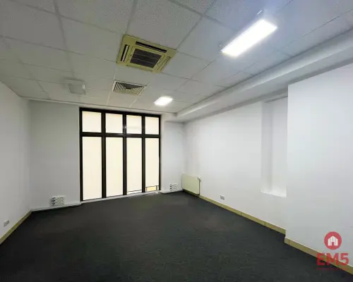Powierzchnie biurowe 290 m2 Centrum