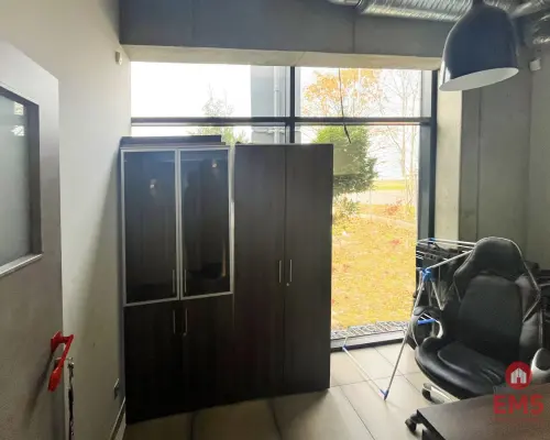 Hala magazyn  270-420 m2