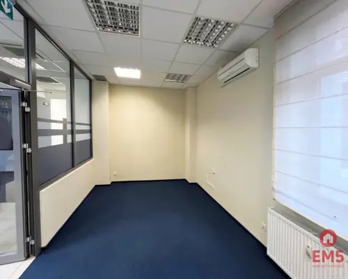 Budynek parterowy 200 m2
