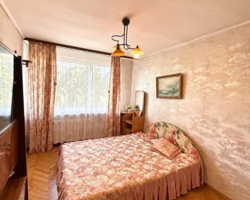 Mieszkanie 3 pokojowe | CENTRUM EŁKU | JEZIORO 200