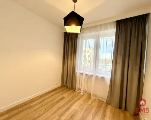Mieszkanie 4-Pokojowe, Białystok