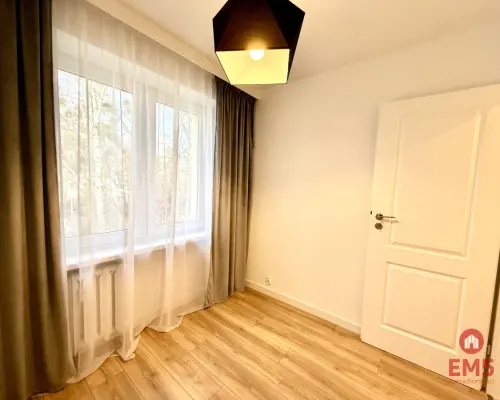 Mieszkanie 4-Pokojowe, Białystok
