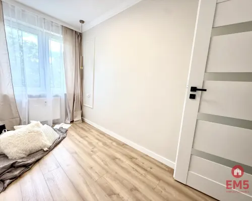 Śliczne 3 pok. na Mickiewicza