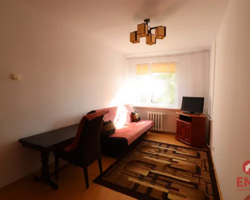 Na sprzedaż 2-pokojowe mieszkanie 36 m² Suwałki