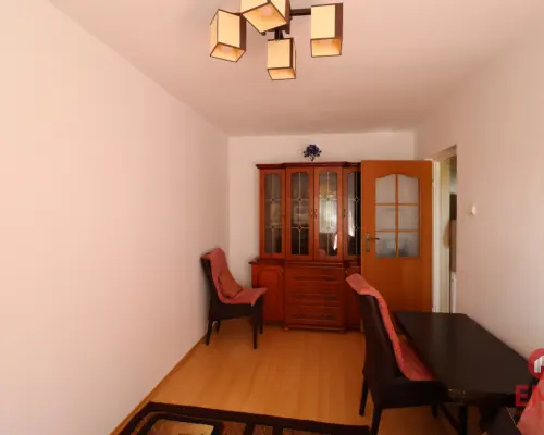 Na sprzedaż 2-pokojowe mieszkanie 36 m² Suwałki