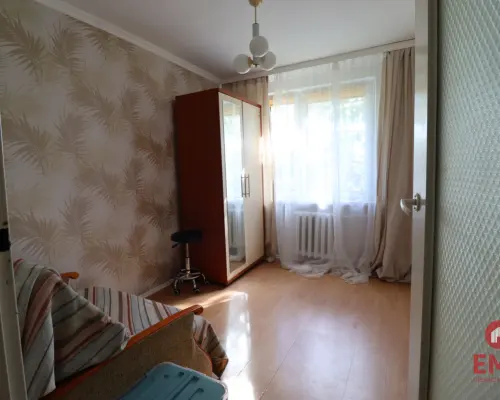 Na sprzedaż 2-pokojowe mieszkanie 36 m² Suwałki