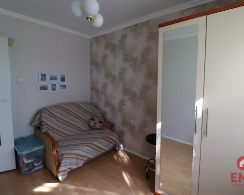 Na sprzedaż 2-pokojowe mieszkanie 36 m² Suwałki