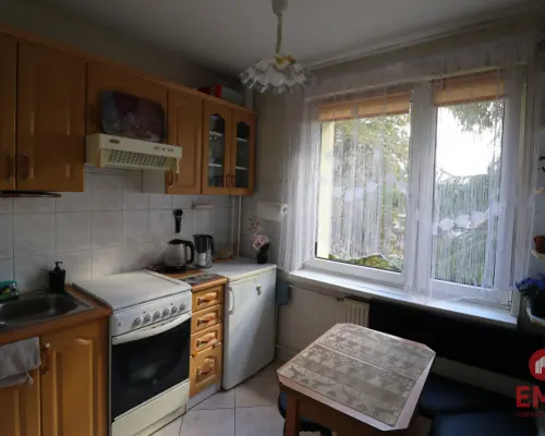 Na sprzedaż 2-pokojowe mieszkanie 36 m² Suwałki
