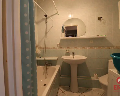 Na sprzedaż 2-pokojowe mieszkanie 36 m² Suwałki