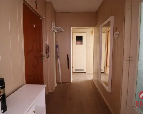 Na sprzedaż 2-pokojowe mieszkanie 36 m² Suwałki