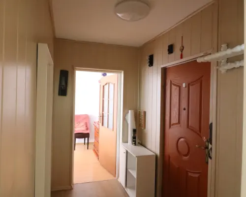 Na sprzedaż 2-pokojowe mieszkanie 36 m² Suwałki