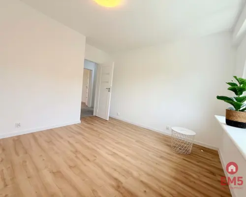 Idealne 2 pokoje 1 piętro 51m2