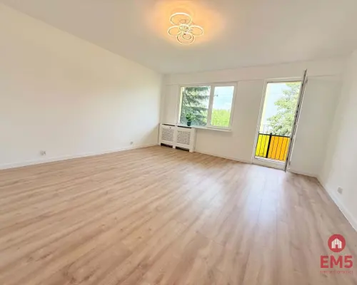 Idealne 2 pokoje 1 piętro 51m2