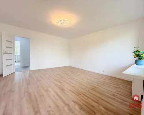 Idealne 2 pokoje 1 piętro 51m2