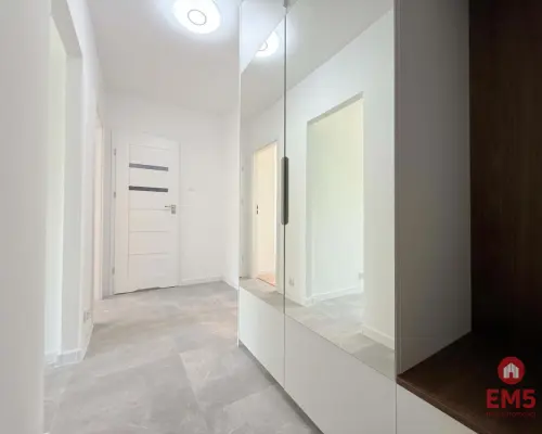 Idealne 2 pokoje 1 piętro 51m2