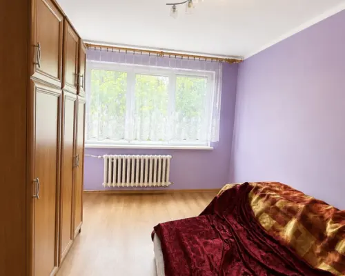 Na sprzedaż: 3-pokojowe mieszkanie w centrum