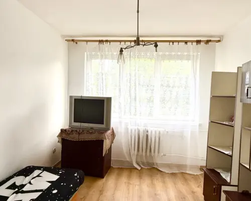 Na sprzedaż: 3-pokojowe mieszkanie w centrum