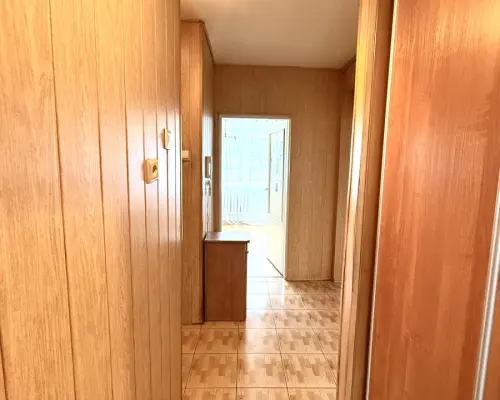 Na sprzedaż: 3-pokojowe mieszkanie w centrum