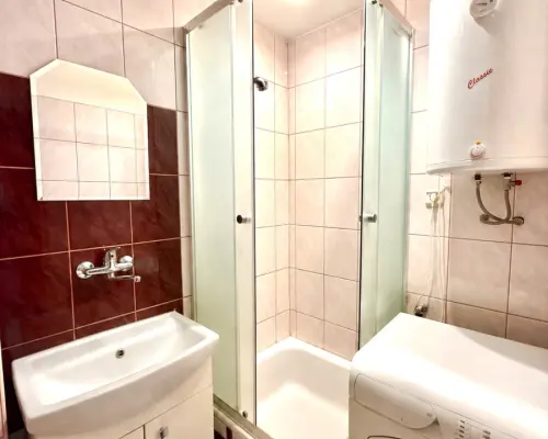 Na sprzedaż: 3-pokojowe mieszkanie w centrum