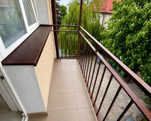 Na sprzedaż: 3-pokojowe mieszkanie w centrum
