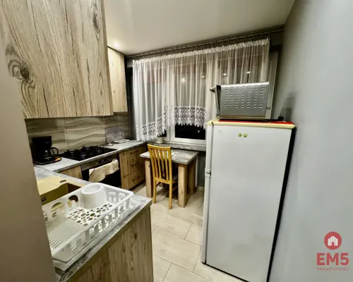 3 pokojowe mieszkanie w Wasilkowie