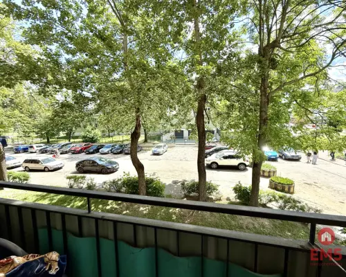 2 Pokoje w Centrum Białegostoku