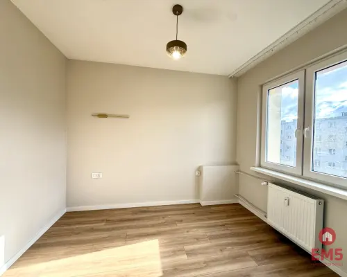 Łazienka z oknem, Białystok, Antoniuk