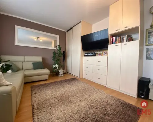 Piękne mieszkanie w cichej okolicy Augustowa
