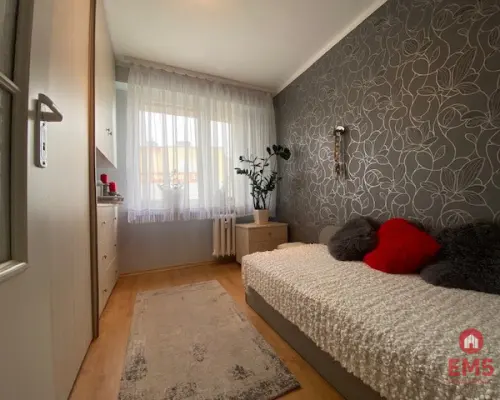 Piękne mieszkanie w cichej okolicy Augustowa