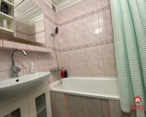 Piękne mieszkanie w cichej okolicy Augustowa