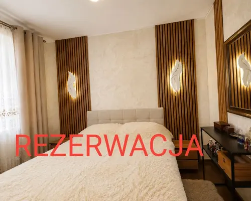 Przytulne 3-pokojowe mieszkanie