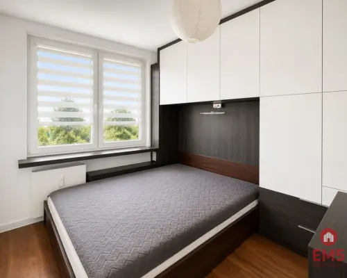 2 pokoje | 35,2 m² | Gotowe do zamieszkania