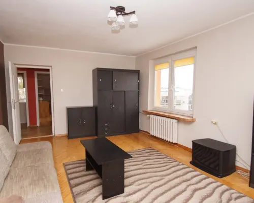 2 pokojowe mieszkanie w centrum Białegostoku
