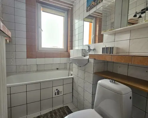 2 pokojowe mieszkanie w centrum Białegostoku