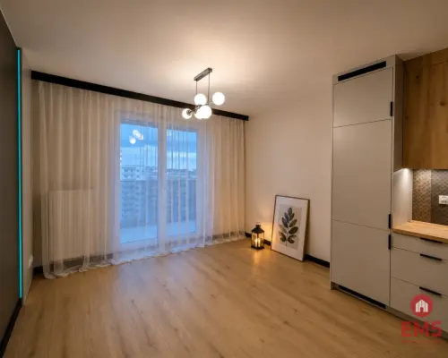 Bojary nowe budownictwo 2 pokoje