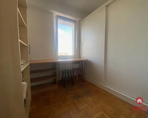 Mieszkanie przy basenie 72 M