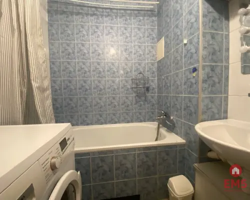Mieszkanie przy basenie 72 M
