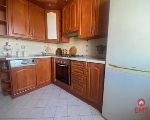 Mieszkanie przy basenie 72 M