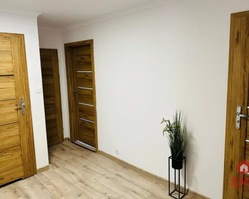 Komfort, przestrzeń i pewna inwestycja - 4 pokoje