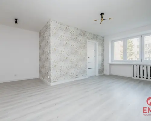 2 pokoje na parterze, świetna lokalizacja