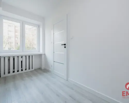 2 pokoje na parterze, świetna lokalizacja