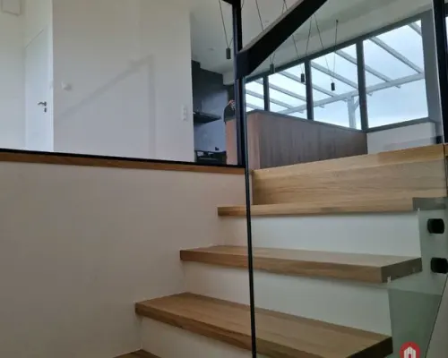 Nowoczesny Apartament 112 m² z Tarasami i Widokiem