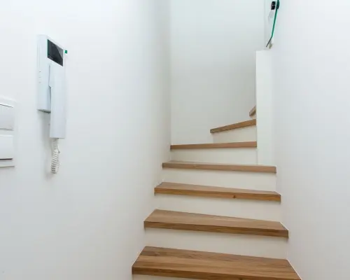 Nowoczesny Apartament 112 m² z Tarasami i Widokiem